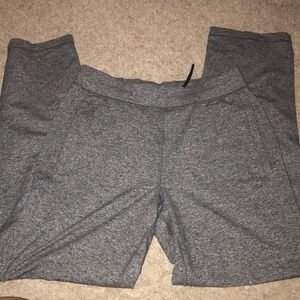 Men’s lulu lemons sweats